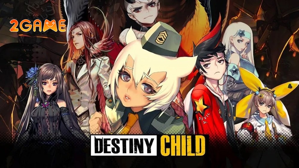 com2us-new-destiny-child-based-game-1 Com2uS hồi sinh Destiny Child của SHIFTUP với lối chơi nhập vai nhàn rỗi com2us new destiny child based game 1