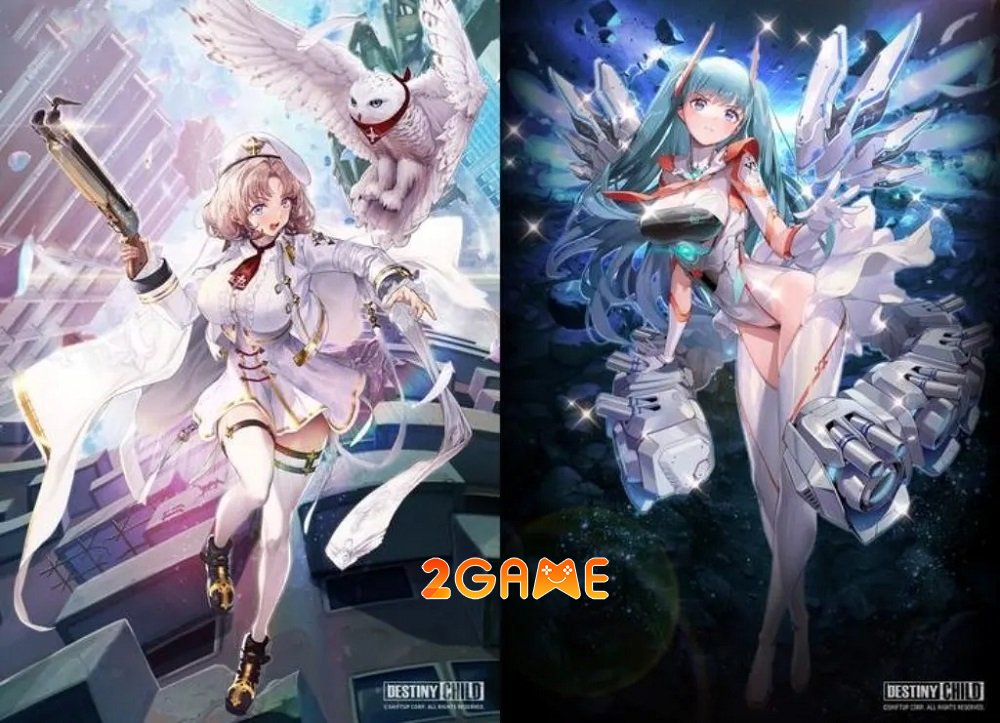 com2us-new-destiny-child-based-game Com2uS hồi sinh Destiny Child của SHIFTUP với lối chơi nhập vai nhàn rỗi com2us new destiny child based game