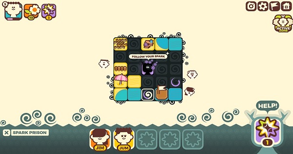 Communite – Build Together! – Tựa game xây dựng thế giới, gắn kết tình bạn communite taking care of land thumbjpg