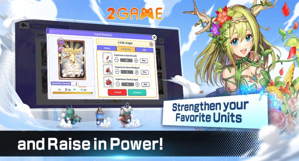 community-wars-3 Community Wars – Xây dựng vương quốc mạnh mẽ nhất trong thế giới Fantasy community wars 3