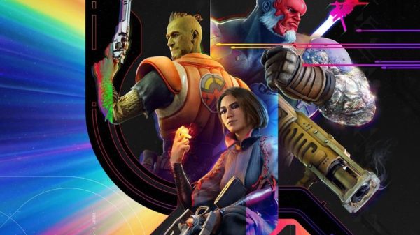 Một dự án game đứng trước nguy cơ thất bại dù phải hơn 1 tháng nữa mới ra mắt concord 1 zbqwjpg