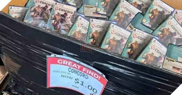 Bat ngo khi tua game Concord van duoc cap nhat deu tren Steam, nghi van se mo cua mien phi tren PC 5 Bất ngờ khi tựa game Concord vẫn được cập nhật đều trên Steam, nghi vấn sẽ mở cửa miễn phí trên PC 5