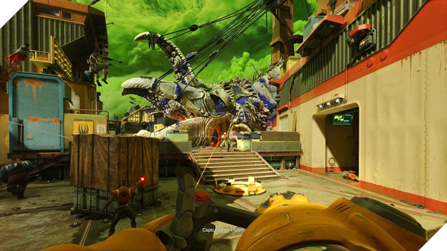 Nguoi Dung Sony Bat Ngo Phat HIen Concord Dang Bi Go Bo Khoi Tai Khoan Cua Minh Người Dùng Sony Bất Ngờ Phát HIện Concord Đang Bị Gỡ Bỏ Khỏi Tài Khoản Của Mình