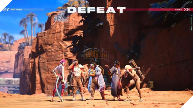 Concord Dang Duoc Ban Voi Muc Gia Cao Ngat Nguong Khi NPH Quyet Dinh Dong Cua Tro Choi 3 Concord