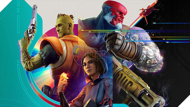 Mot tro choi quyet dinh ra mat gan nhu cung thoi diem voi Black Myth: Wukong 2 Một trò chơi quyết định ra mắt gần như cùng thời điểm với Black Myth: Wukong