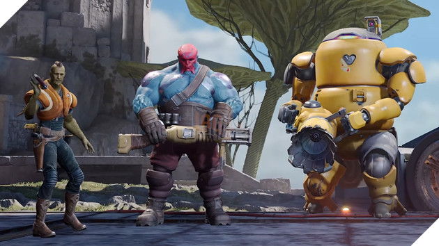 Một dự án game đứng trước nguy cơ thất bại dù phải hơn 1 tháng nữa mới ra mắt