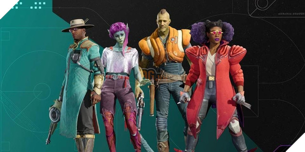 Concord Dang Duoc Ban Voi Muc Gia Cao Ngat Nguong Khi NPH Quyet Dinh Dong Cua Tro Choi Concord