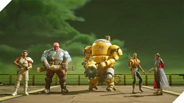 Mot tro choi quyet dinh ra mat gan nhu cung thoi diem voi Black Myth: Wukong 3 Một trò chơi quyết định ra mắt gần như cùng thời điểm với Black Myth: Wukong