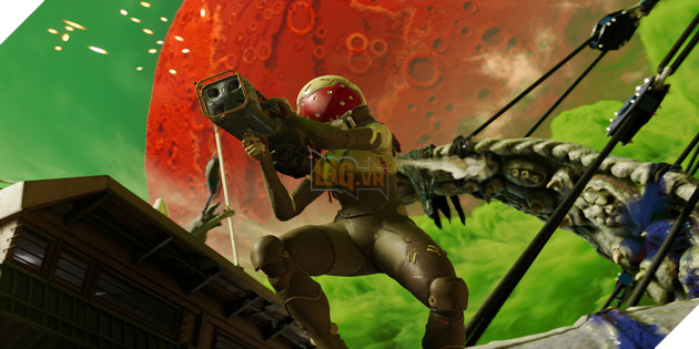 Một dự án game đứng trước nguy cơ thất bại dù phải hơn 1 tháng nữa mới ra mắt