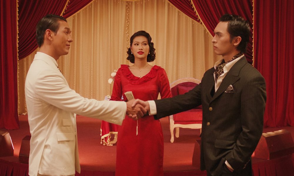 Công Tử Bạc Liêu: Sự lựa chọn sai lầm của Song Luân và Kaity Nguyễn- Ảnh 2. Công Tử Bạc Liêu: Sự lựa chọn sai lầm của Song Luân và Kaity Nguyễn- Ảnh 2.