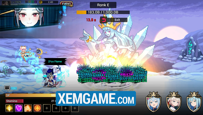 conquest-girl-4 Conquest Girls: AFK Idle RPG – game mobile nhập vai thu thập waifu mới conquest girl 4