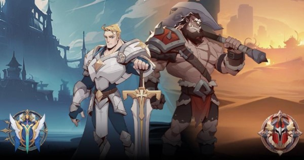 Trải nghiệm cảm giác làm chủ tướng trong game Conquest’s Heart conquests heart thumbjpg