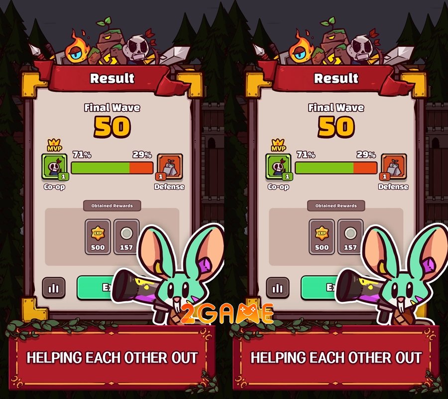 Coop TD – Game co-op phòng thủ tháp sẽ khiến bạn say mê cooptd 4