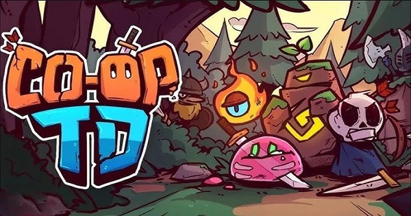 Coop TD – Game co-op phòng thủ tháp sẽ khiến bạn say mê cooptd thumbjpg