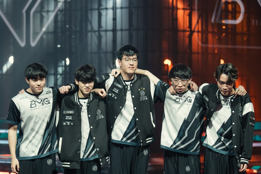 Bacon Time quá mạnh, ẵm trọn 5 tỷ đồng giải thưởng cùng chức vô địch AIC 2024!- Ảnh 1. Bacon Time quá mạnh, ẵm trọn 5 tỷ đồng giải thưởng cùng chức vô địch AIC 2024!- Ảnh 1.