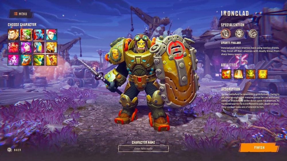 Xuất hiện bom tấn game siêu chất lượng, là sự Xuất hiện bom tấn game siêu chất lượng, là sự