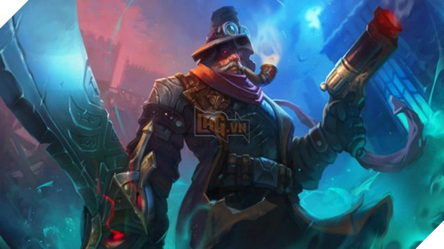 Xuat hien mot tro choi moi voi loi choi pha tron giua MOBA va MMO thu vi Xuất hiện một trò chơi mới với lối chơi pha trộn giữa MOBA và MMO thú vị