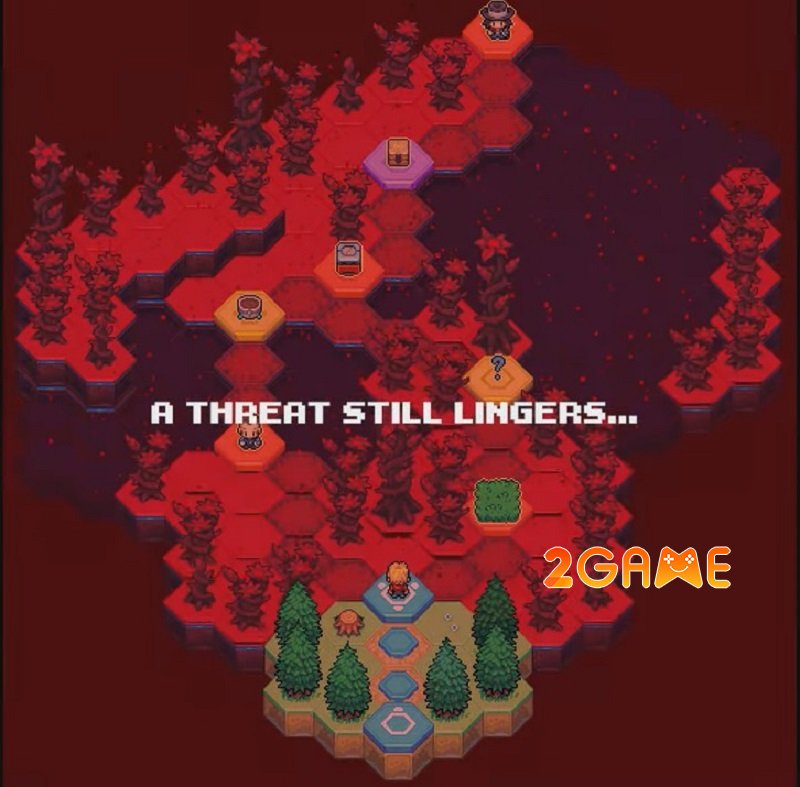 coromonrogueplanet-2 Coromon: Rogue Planet – Game hành động roguelike mới dự kiến ra mắt năm 2025 coromonrogueplanet 2