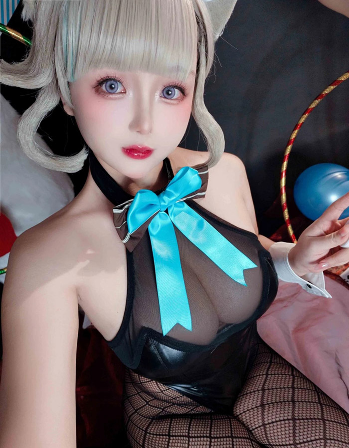 cosplay-genshin-impact-lynette-6 Cosplay Genshin Impact Lynette khiến ai cũng say đắm cosplay genshin impact lynette 6