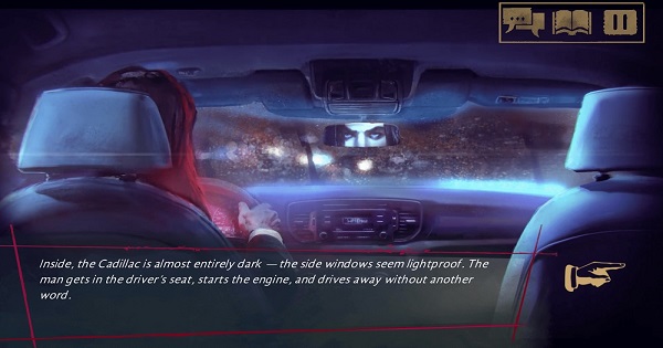 Vampire: The Masquerade – Game nhập vai tabletop về thế giới ma cà rồng coteriesofnewyork thumbjpg