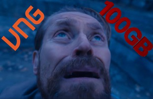 Game thủ "khóc thét" khi nhìn dung lượng game "bom tấn" của VNG lên tới hơn 100GB cover3 17180060600431763728389jpg