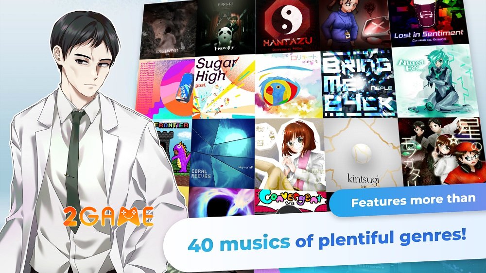 coxeta-4 Coxeta – Game mobile âm nhạc rất hay nhưng chưa được biết đến coxeta 4