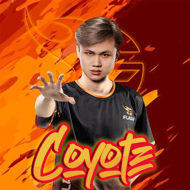 Giật HCV Sea Games, game thủ này bất ngờ đầu quân sang bộ môn “cờ quạt” khiến người hâm mộ sửng sốt - Ảnh 2. Giật HCV Sea Games, game thủ này bất ngờ đầu quân sang bộ môn “cờ quạt” khiến người hâm mộ sửng sốt - Ảnh 2.