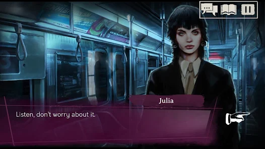 cpgcrnf Vampire: The Masquerade – Shadows of New York chính thức có mặt trên nền tảng di động cpgcrnf