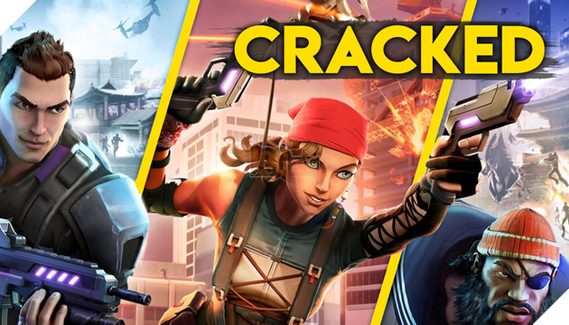 Nhung tac hai cua viec tai game crack ma game thu co the doi mat Những tác hại của việc tải game crack mà game thủ có thể đối mặt
