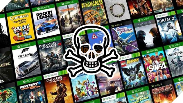 Nhung tac hai cua viec tai game crack ma game thu co the doi mat 2 Những tác hại của việc tải game crack mà game thủ có thể đối mặt