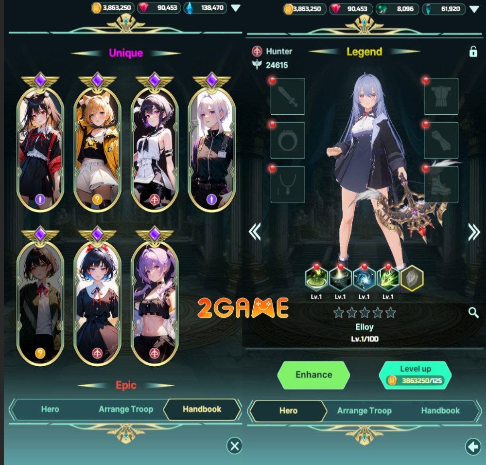 Crash Of Thrones - 클래시 오브 스론