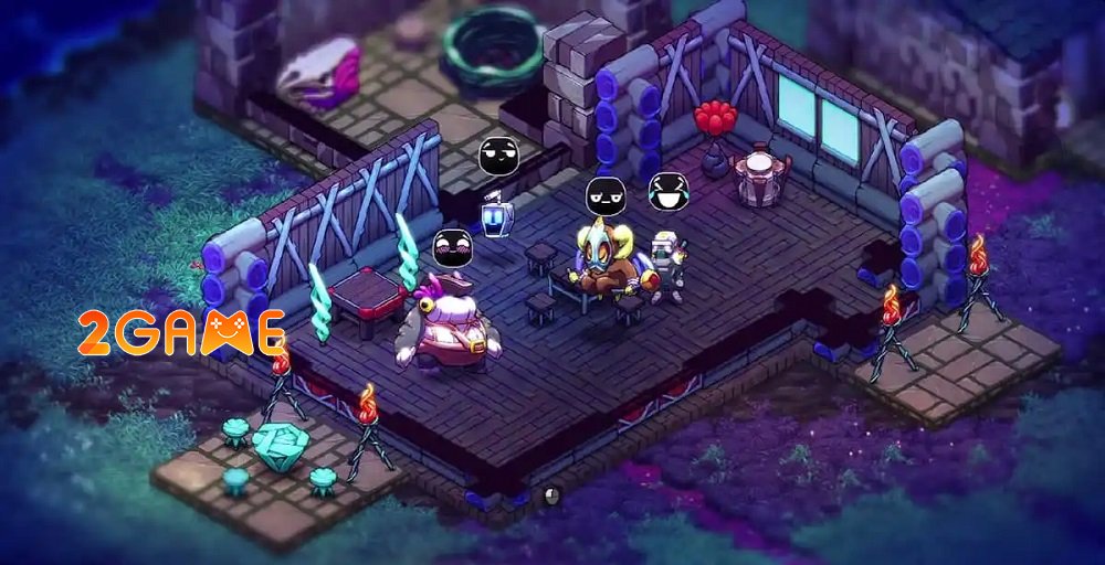 crashlands-2-andinhramat-1 Crashlands 2 dự kiến phát hành toàn cầu cho nền tảng mobile vào quý 1 năm 2025 qua Netflix Games crashlands 2 andinhramat 1