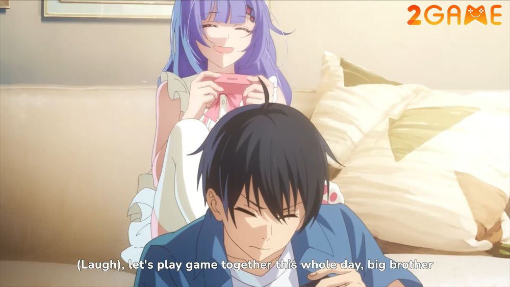 crazy-ones-3-1 Crazy Ones – Siêu phẩm game mô phỏng hẹn hò ra mắt phiên bản SEA crazy ones 3 1