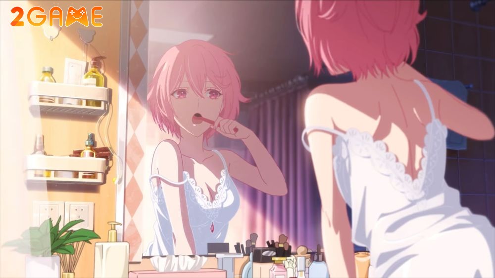 crazy-ones-4 Crazy Ones – Siêu phẩm game mô phỏng hẹn hò ra mắt phiên bản SEA crazy ones 4