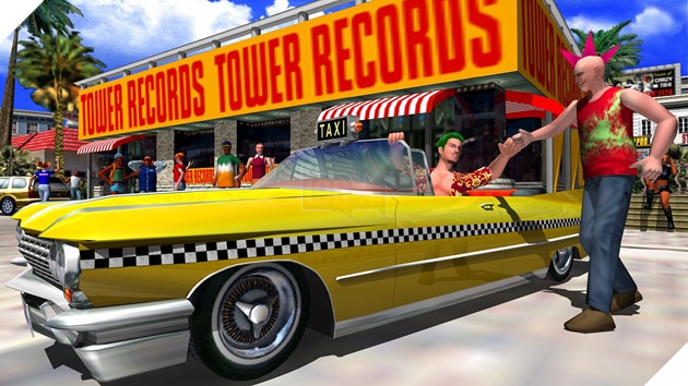 SEGA Cong Bo Dang Phat Trien Game Virtua Fighter Moi, Hoi Sinh Dong Game Doi Khang Kinh Dien 2 SEGA Công Bố Đang Phát Triển Game Virtua Fighter Mới, Hồi Sinh Dòng Game Đối Kháng Kinh Điển 2