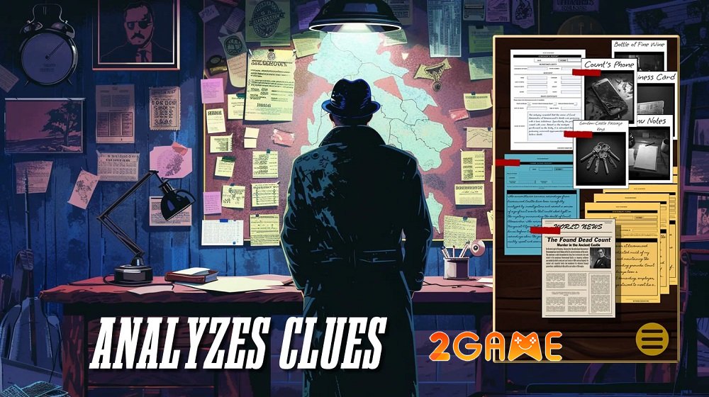 crimebot2unsolvedcoldcase-1 CrimeBot 2: Unsolved Cold Case – Game trinh thám với nhiều vụ án bí ẩn cần lời giải crimebot2unsolvedcoldcase 1