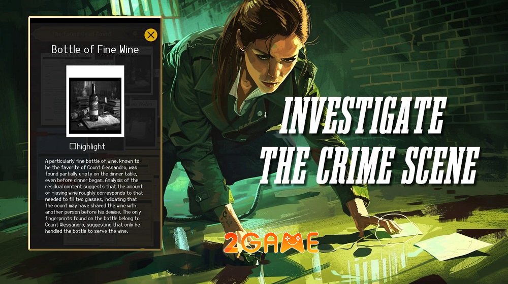 crimebot2unsolvedcoldcase-4 CrimeBot 2: Unsolved Cold Case – Game trinh thám với nhiều vụ án bí ẩn cần lời giải crimebot2unsolvedcoldcase 4