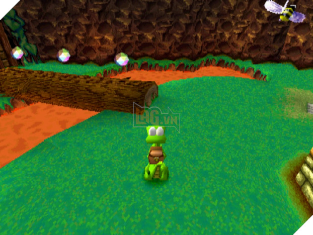 Tro Choi Di Canh Giai Do Kinh Dien Cua PlayStation Chinh Thuc Duoc Cong Bo Remaster Trong Nam Nay Trò Chơi Đi Cảnh Giải Đố Kinh Điển Của PlayStation Chính Thức Được Công Bố Remaster Trong Năm Nay