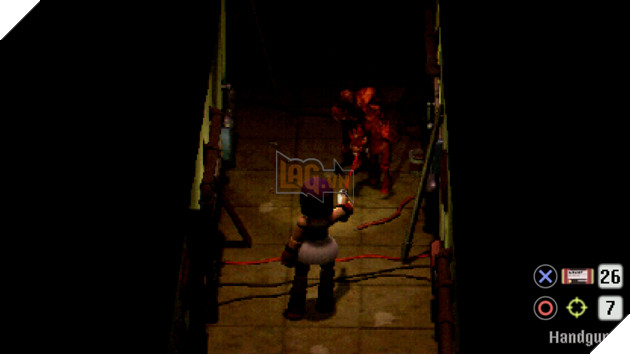 Game Kinh Di Crow Country Dat Cot Moc An Tuong Sau Hon 5 Thang Phat Hanh 3 Game Kinh Dị Crow Country Đạt Cột Mốc Ấn Tượng Sau Hơn 5 Tháng Phát Hành 3