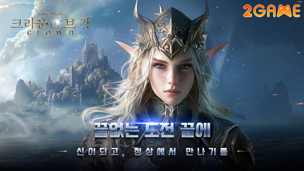 crown-of-god-1 Khám phá thế giới fantasy cùng lối chơi độc đáo Crown of God