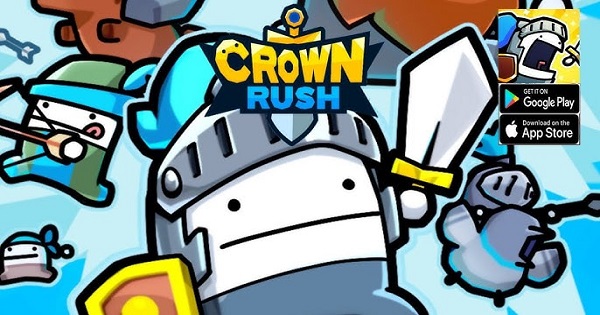 Crown Rush – Làm chủ chiến thuật trong tựa game thủ thành nhàn rỗi crownrush thumbjpg