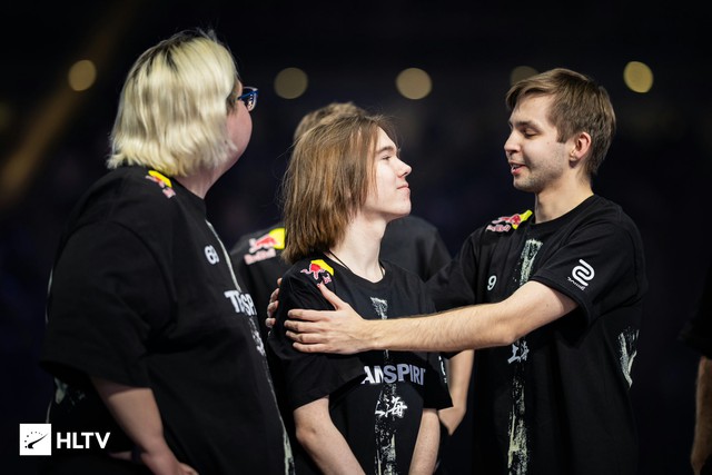 CS:GO chứng kiến nhà vô địch Major cuối cùng của năm 2024 - Team Spirit CS:GO chứng kiến nhà vô địch Major cuối cùng của năm 2024 - Team Spirit