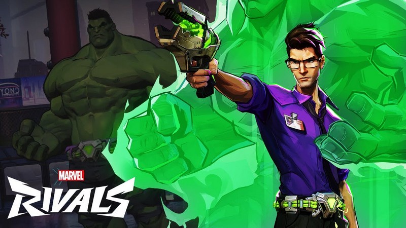 Danh sách những nhân vật có "win rate" cao nhất trong Marvel Rivals dựa trên 75.000 trận đấu cud8r7h