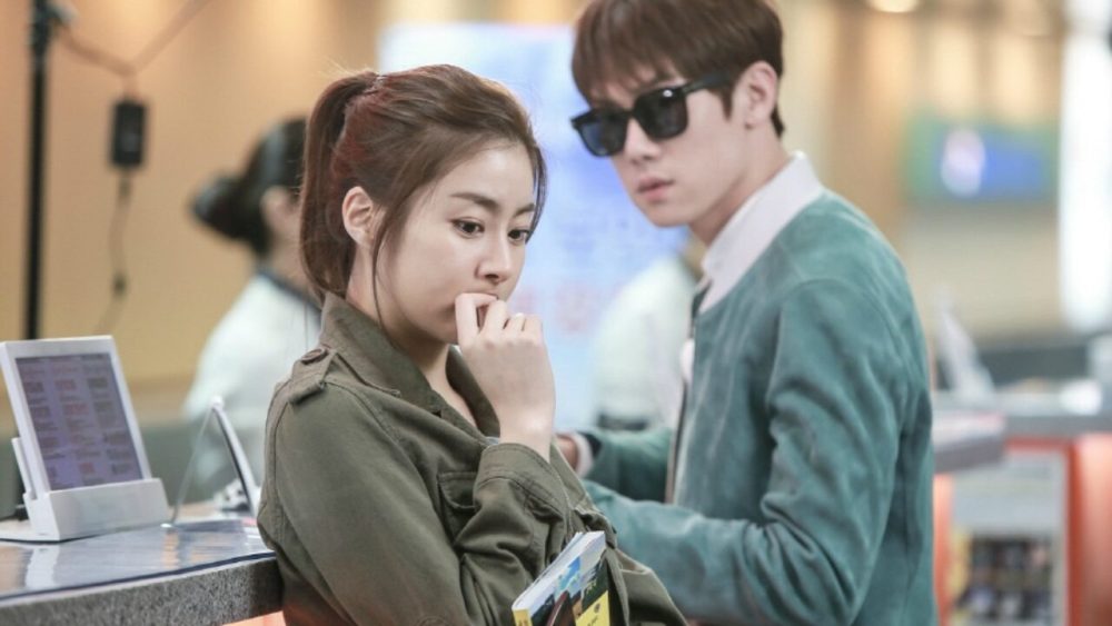 Tổng tài bá đạo của When The Phone Rings: Ngoài đời là thiếu gia nhà tài phiệt, dính scandal vì một sự cố- Ảnh 5. Tổng tài bá đạo của When The Phone Rings: Ngoài đời là thiếu gia nhà tài phiệt, dính scandal vì một sự cố- Ảnh 5.