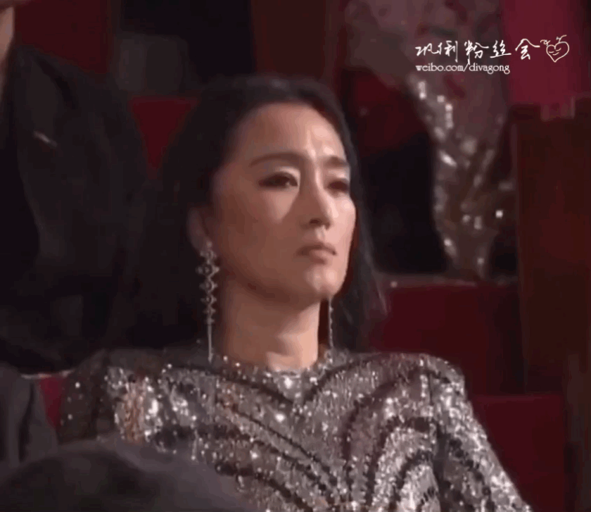 Nữ diễn viên hạng A gây sốc vì từ chối lên trao giải ngay trên sóng trực tiếp, chỉ nói 1 câu mà hàng trăm người nín thở không ai dám cãi- Ảnh 2. Nữ diễn viên hạng A gây sốc vì từ chối lên trao giải ngay trên sóng trực tiếp, chỉ nói 1 câu mà hàng trăm người nín thở không ai dám cãi- Ảnh 2.