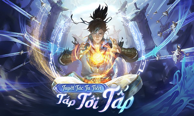 Cùng Ta Luyện Khí Mười Vạn Năm và hành trình