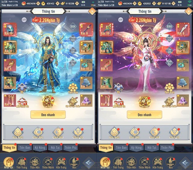 Cùng Ta Luyện Khí Mười Vạn Năm và hành trình