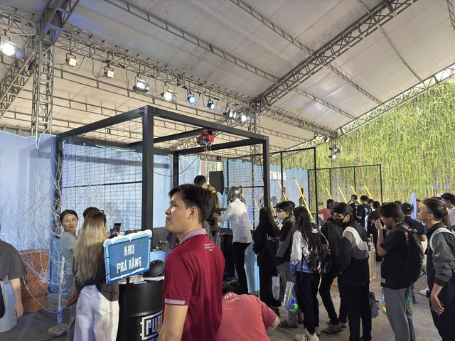 Sự kiện Lễ hội Mùa Đông của cộng đồng PUBGM Sự kiện Lễ hội Mùa Đông của cộng đồng PUBGM