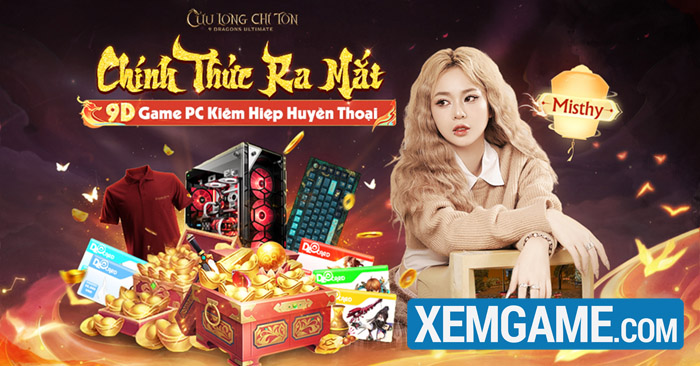 cuu-long-chi-ton-4-1 Cực căng! Misthy và hàng loạt streamer mở combat tổng tại Cửu Long Chí Tôn 9D-U cuu long chi ton 4 1