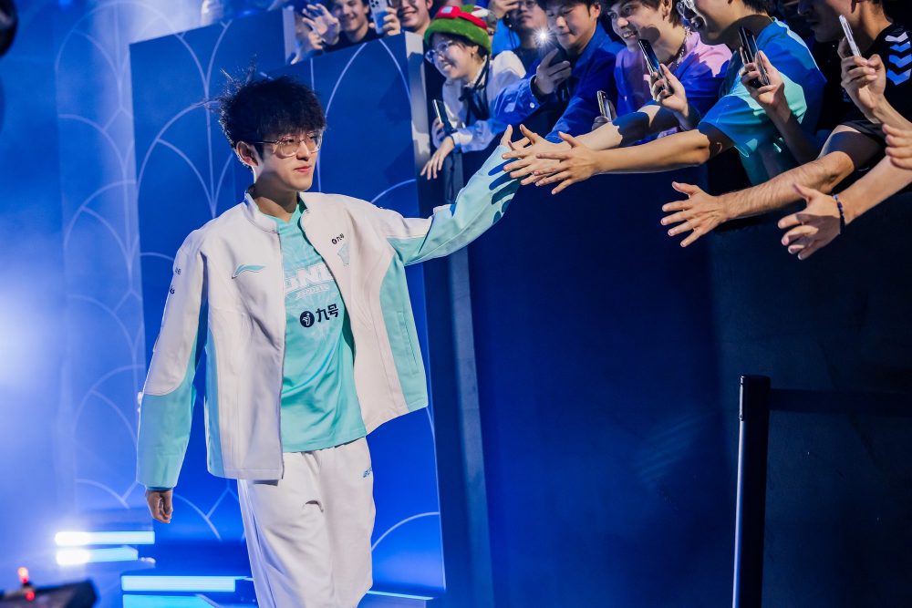 Scout trở thành Scout trở thành